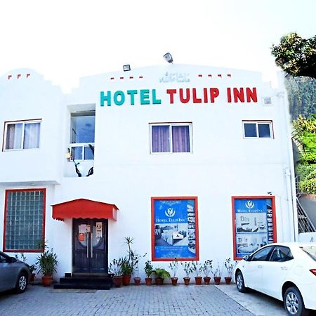 Hotel Tulip Inn, Gulberg Lahore Luaran gambar