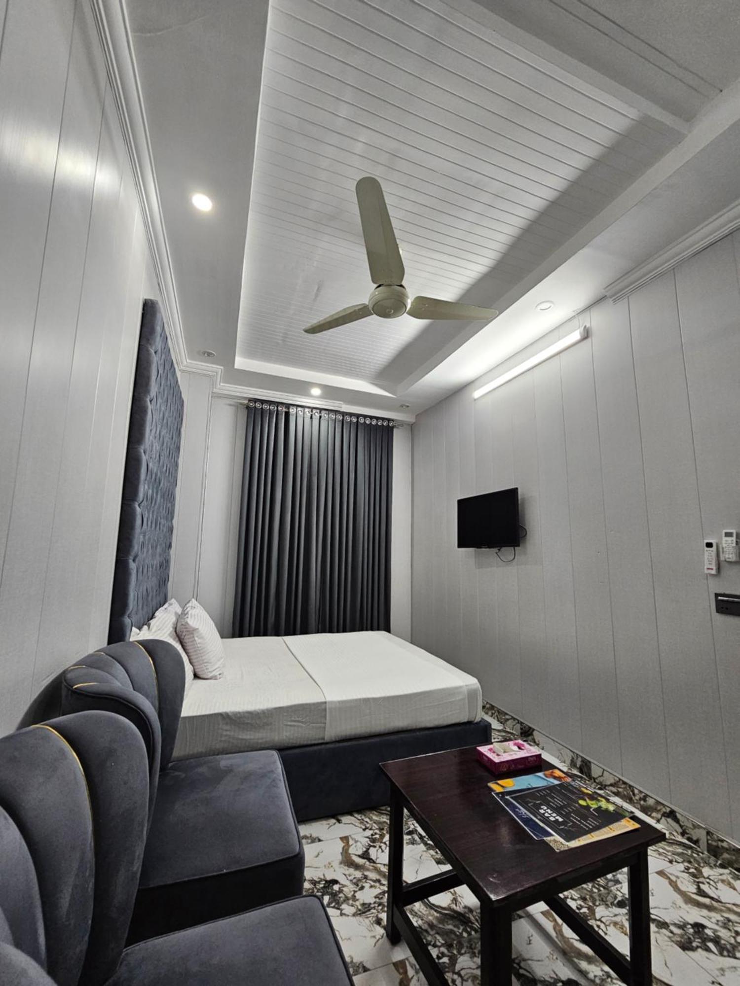 Hotel Tulip Inn, Gulberg Lahore Luaran gambar