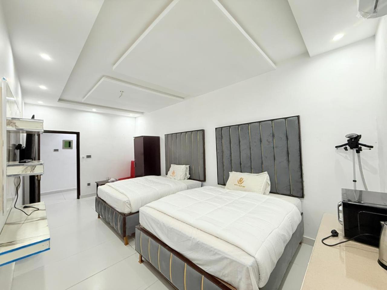 Hotel Tulip Inn, Gulberg Lahore Luaran gambar