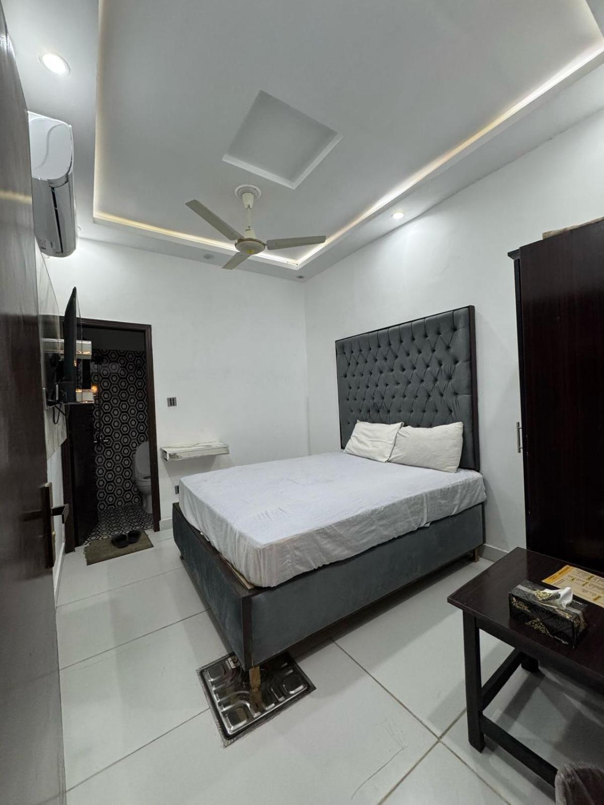 Hotel Tulip Inn, Gulberg Lahore Luaran gambar