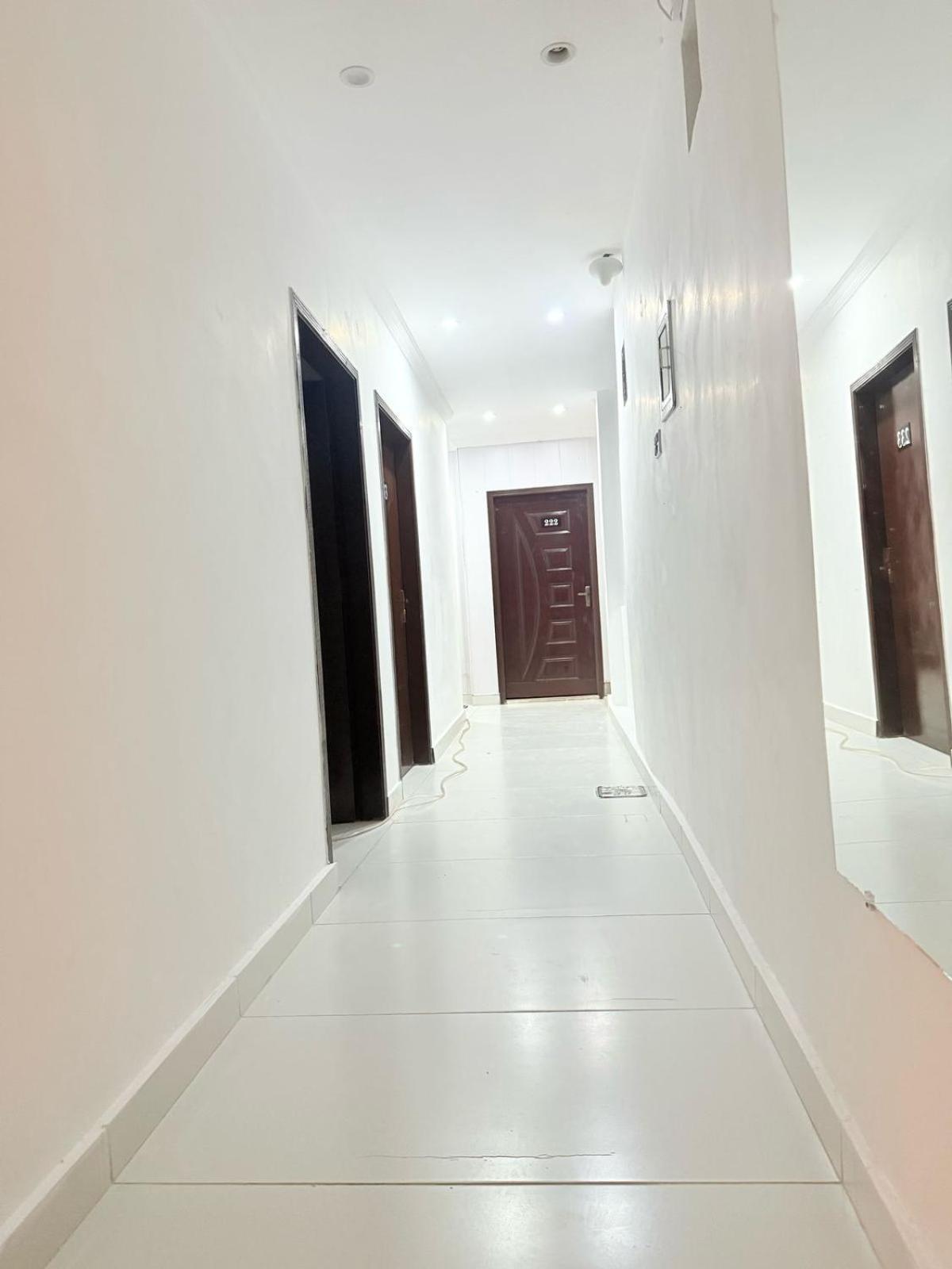 Hotel Tulip Inn, Gulberg Lahore Luaran gambar