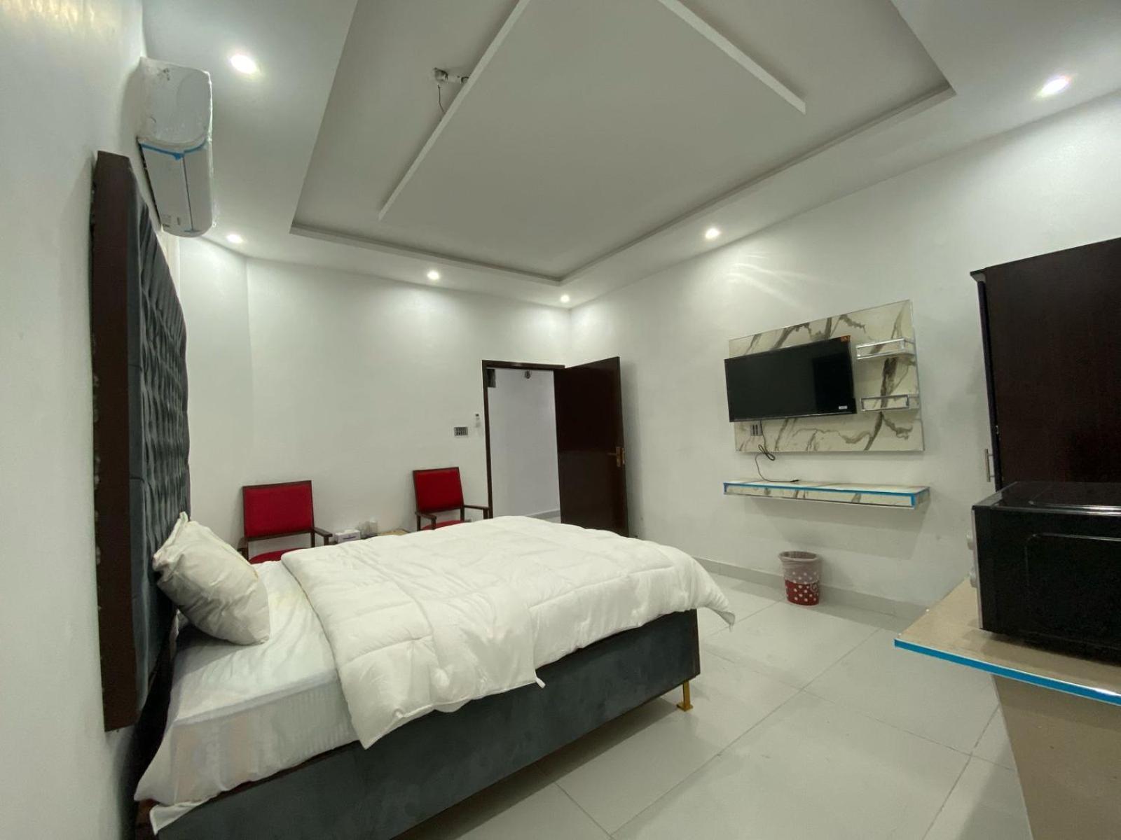 Hotel Tulip Inn, Gulberg Lahore Luaran gambar