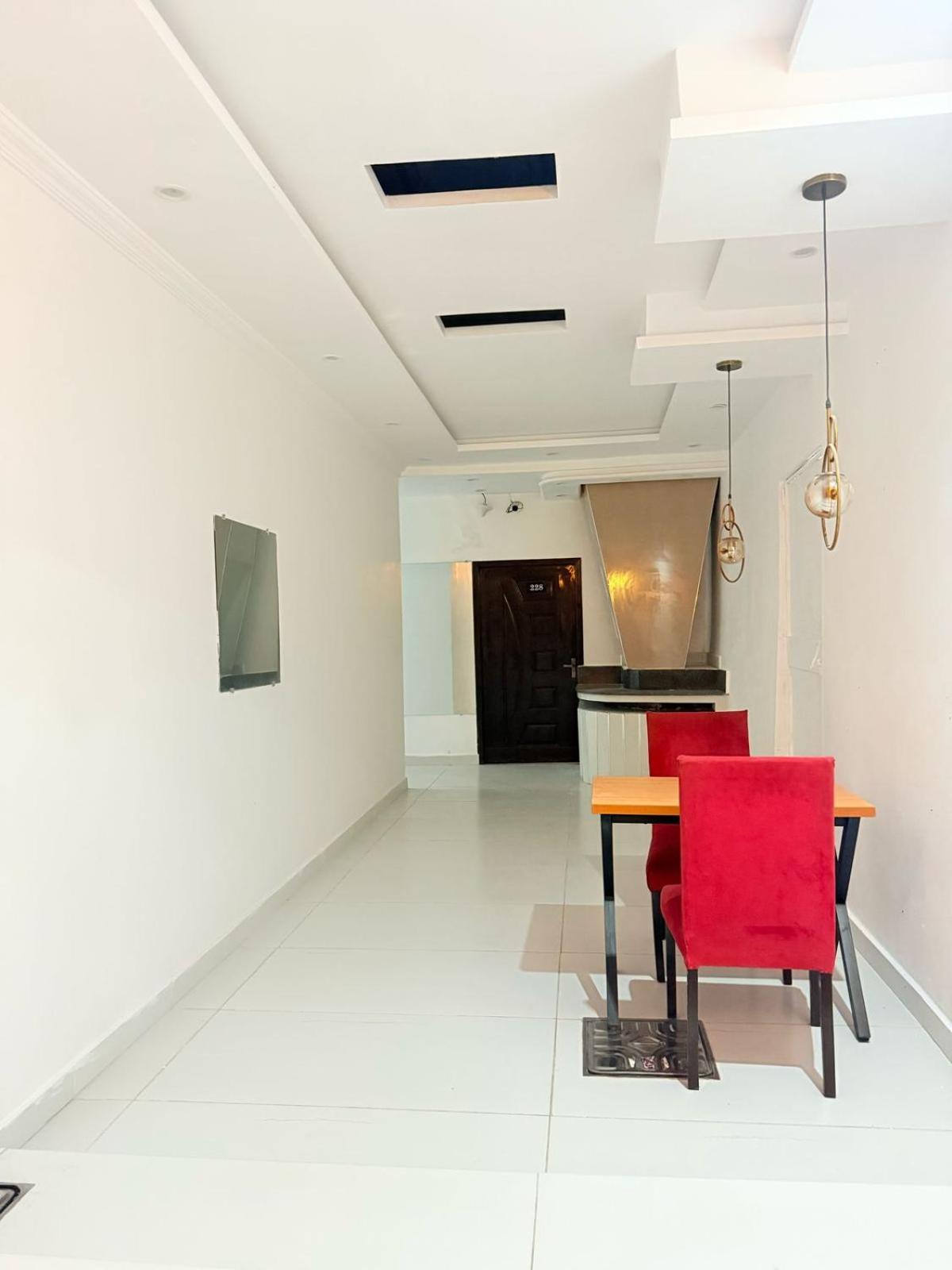 Hotel Tulip Inn, Gulberg Lahore Luaran gambar