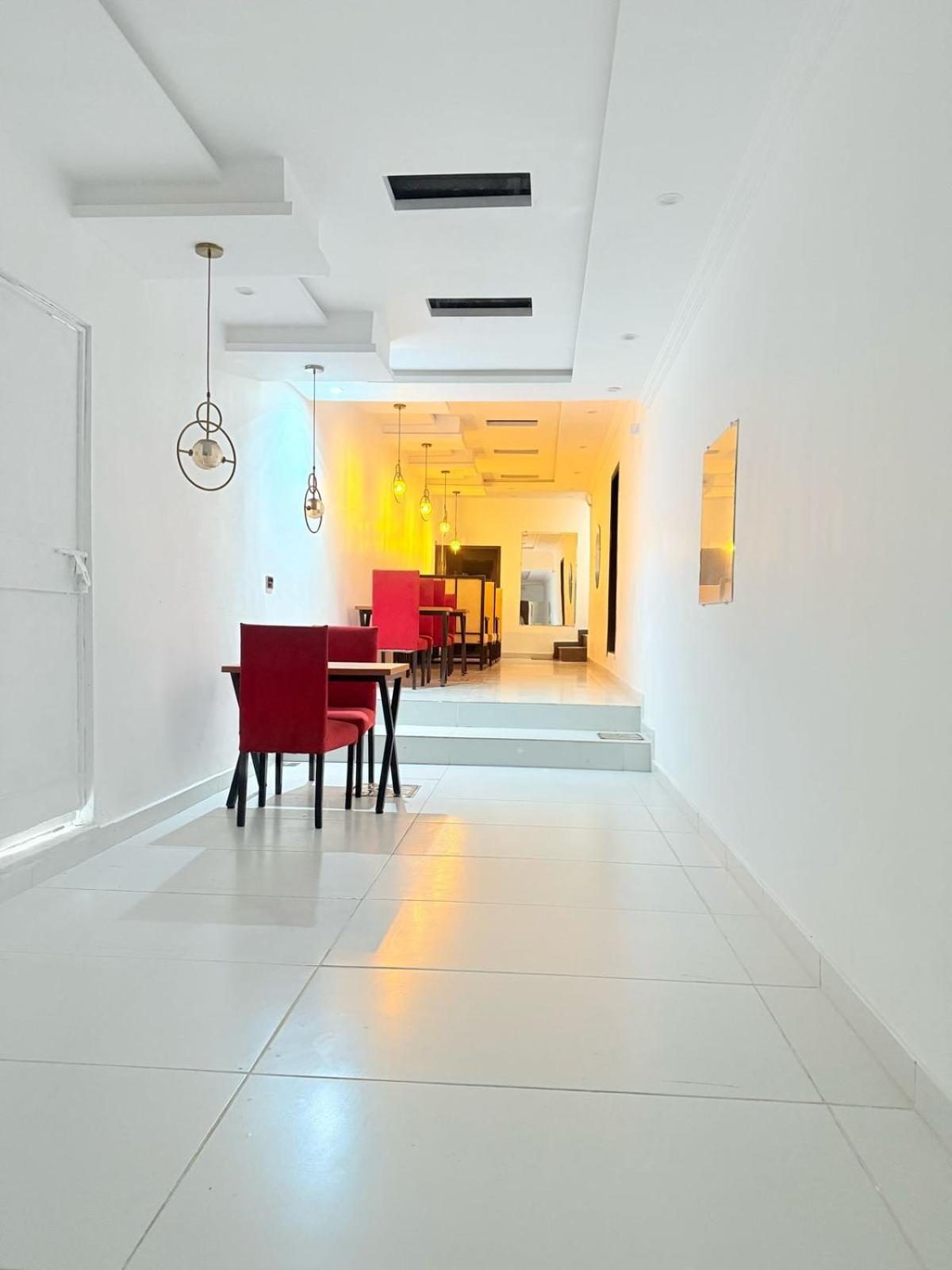 Hotel Tulip Inn, Gulberg Lahore Luaran gambar