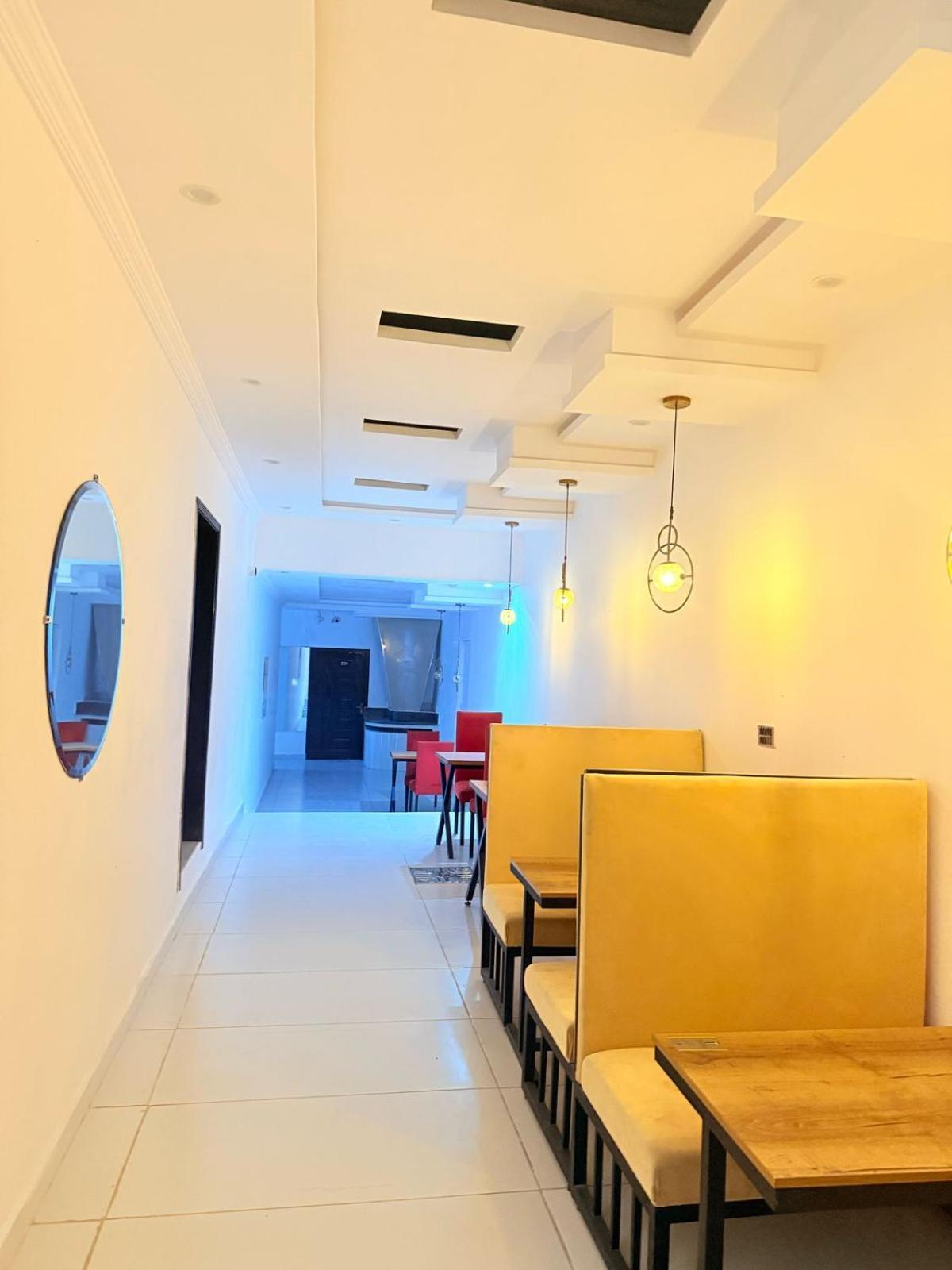 Hotel Tulip Inn, Gulberg Lahore Luaran gambar