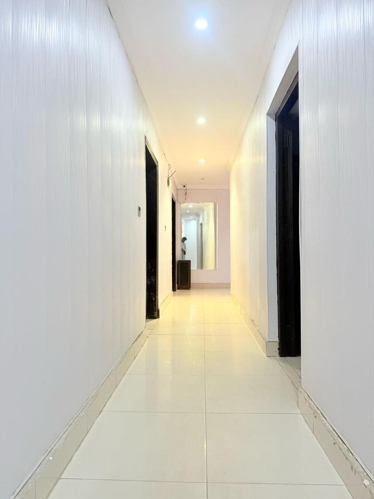 Hotel Tulip Inn, Gulberg Lahore Luaran gambar